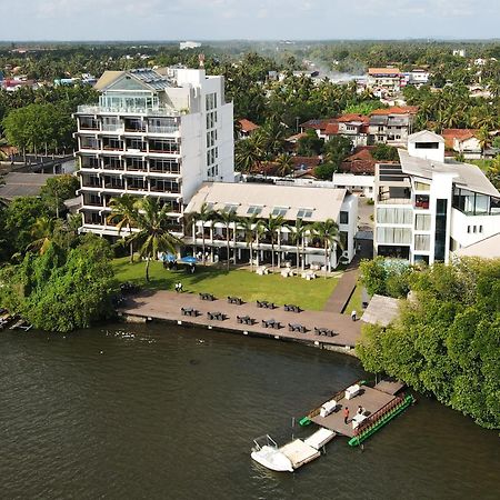 Amagi Aria Airport Transit Hotel Negombo Luaran gambar