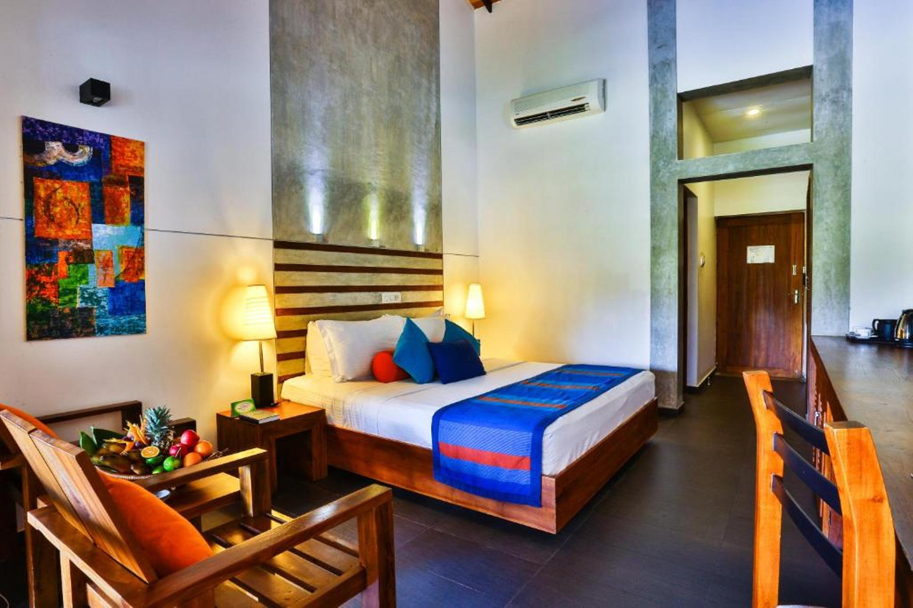 Amagi Aria Airport Transit Hotel Negombo Luaran gambar