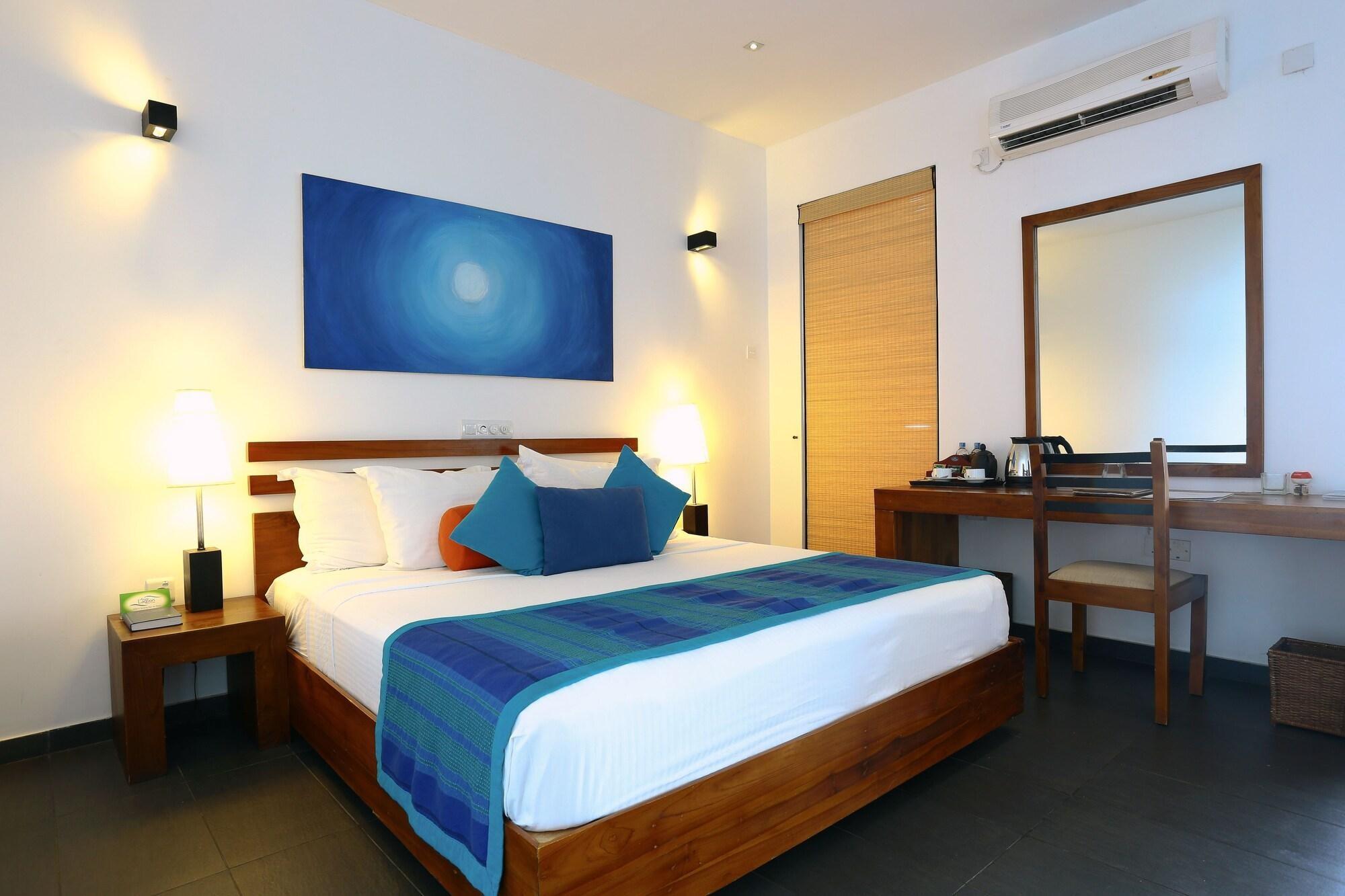 Amagi Aria Airport Transit Hotel Negombo Luaran gambar